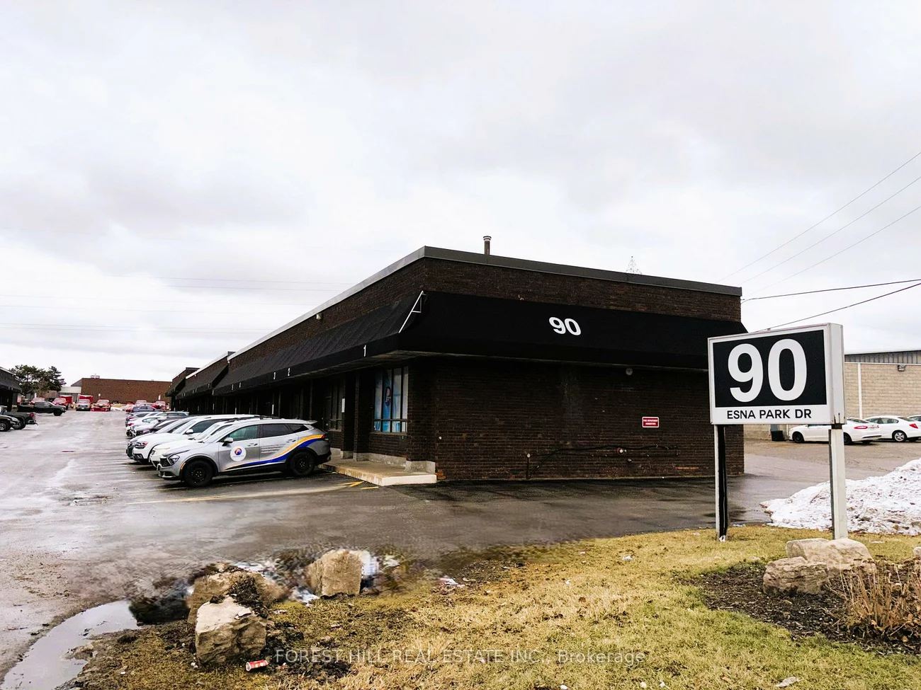 90, Esna Park, Milliken Mills West, Markham