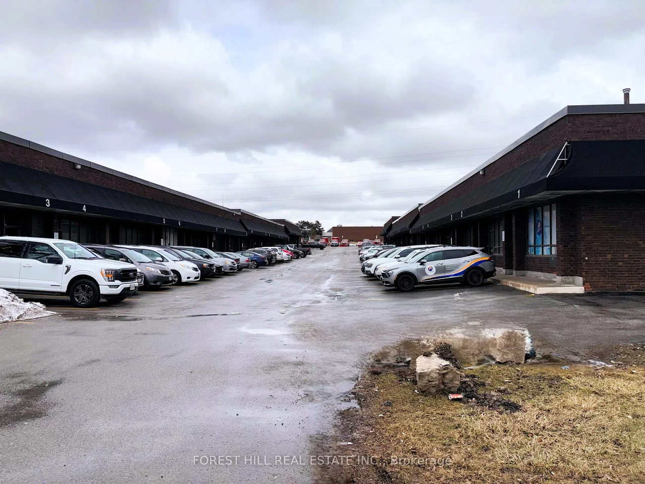 90, Esna Park, Milliken Mills West, Markham