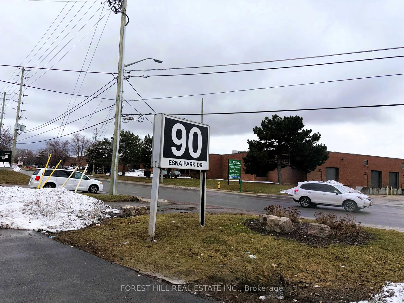 90, Esna Park, Milliken Mills West, Markham