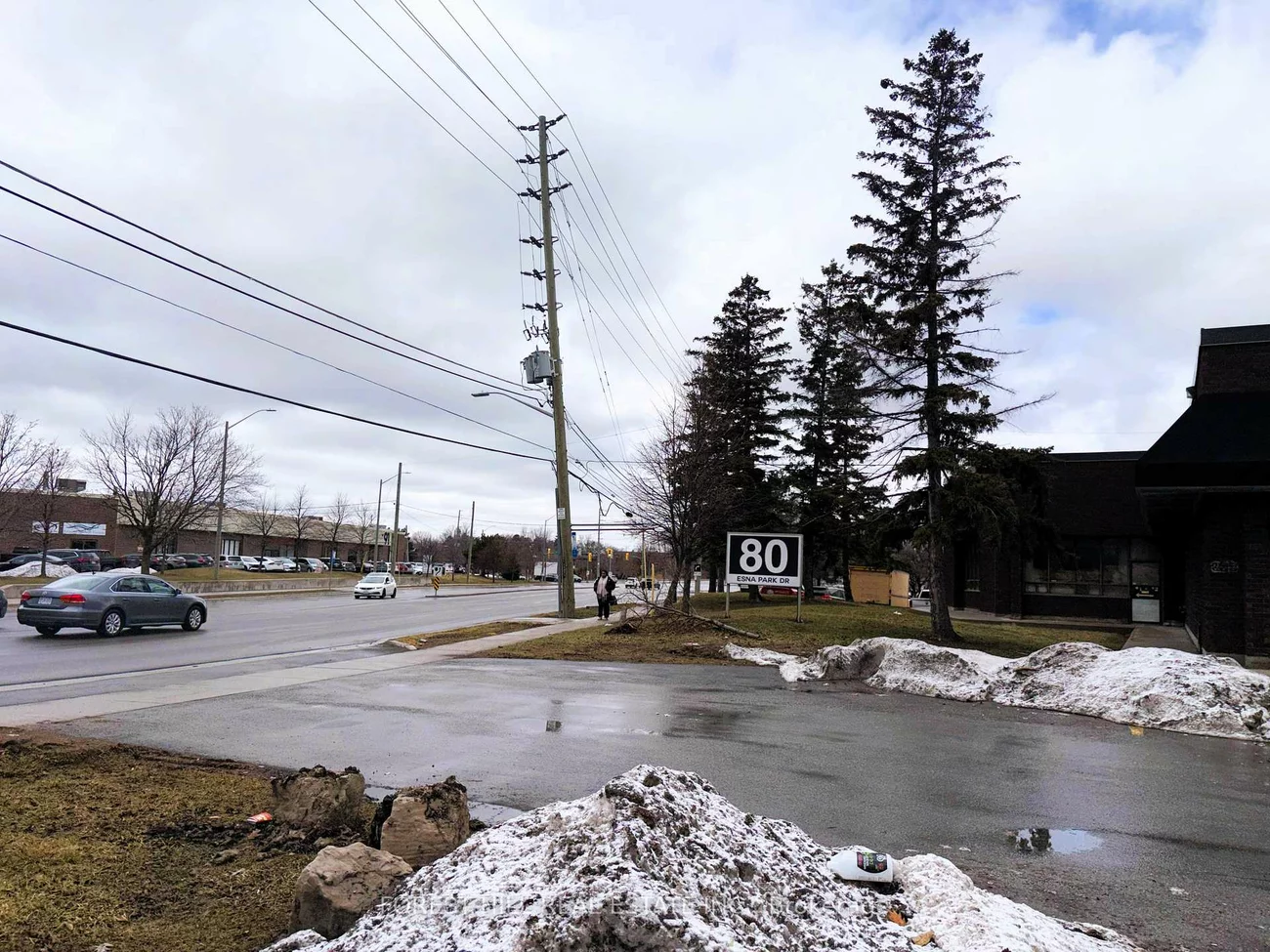 90, Esna Park, Milliken Mills West, Markham