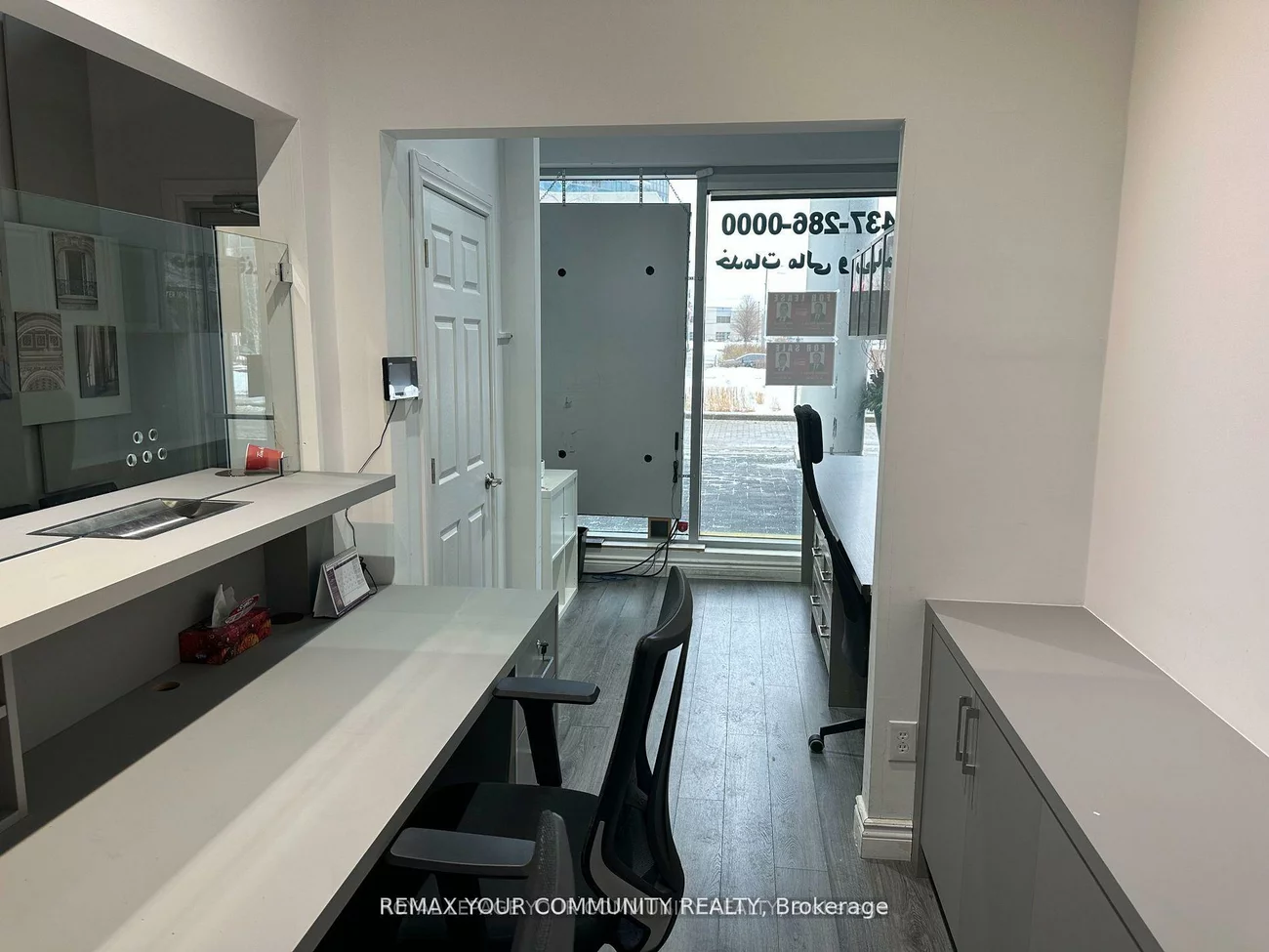 7181, Yonge, Grandview, Markham