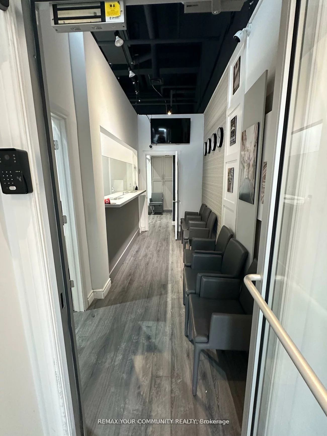 7181, Yonge, Grandview, Markham