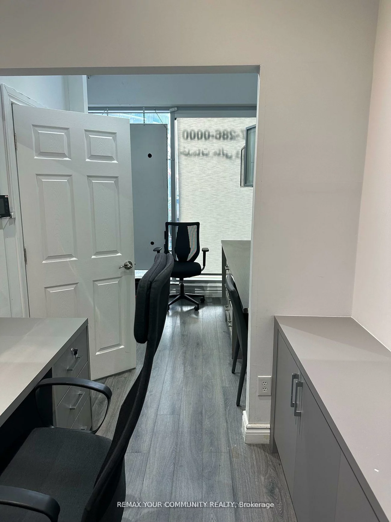 7181, Yonge, Grandview, Markham