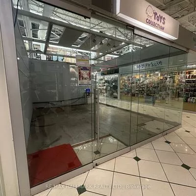 B17, 4300 Steeles Avenue East, Milliken Mills East, Markham