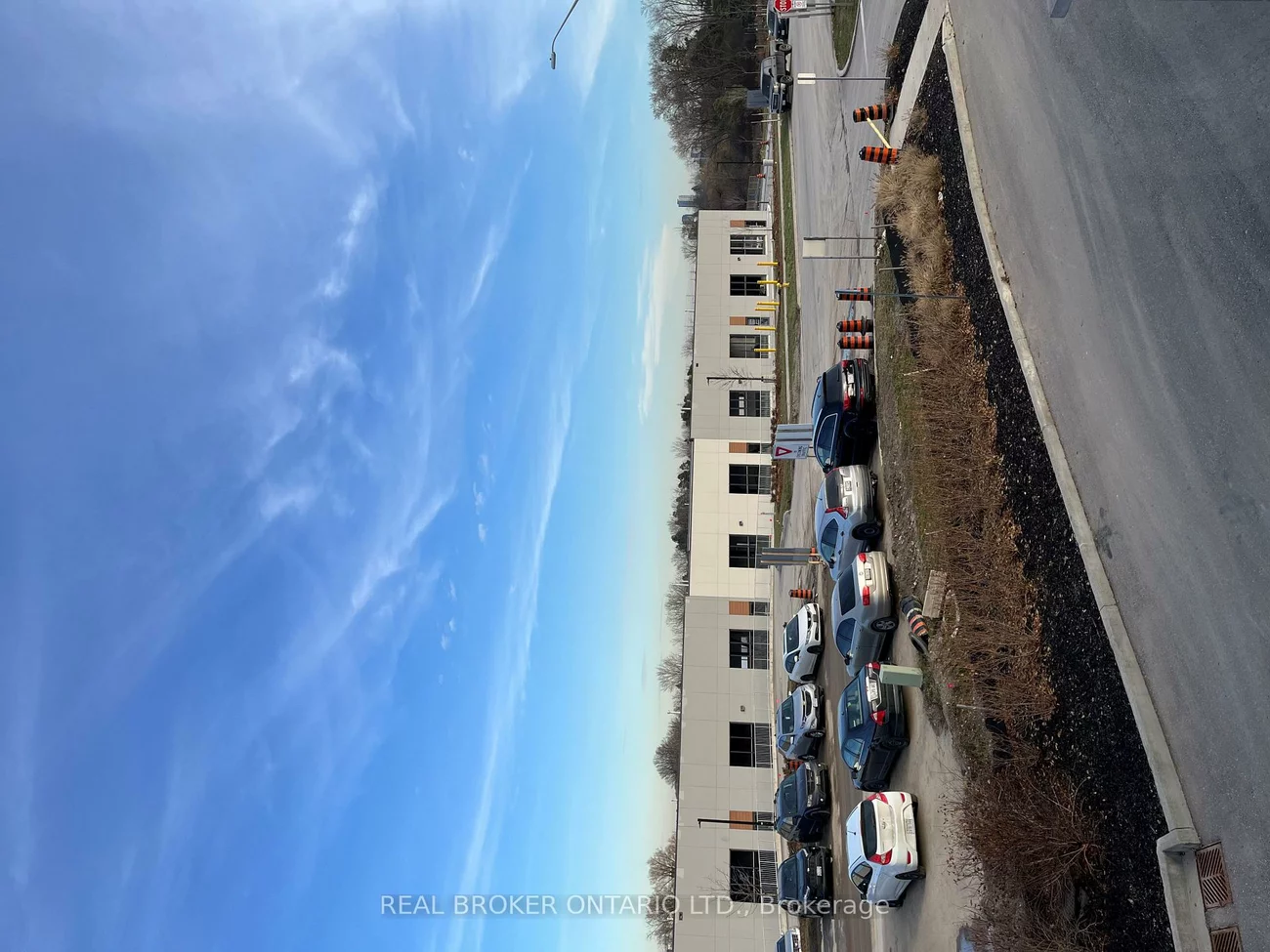 195, Cachet Woods, Cachet, Markham