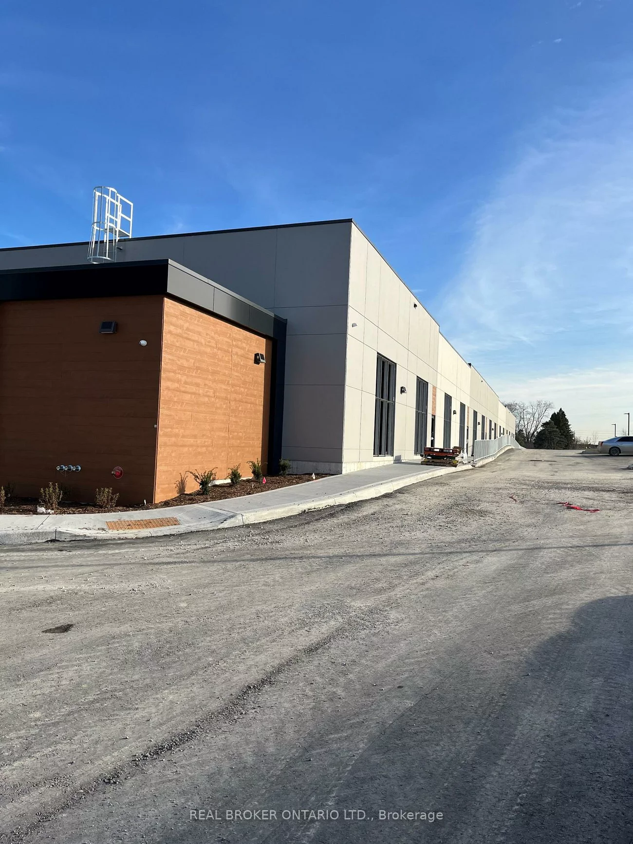 195, Cachet Woods, Cachet, Markham