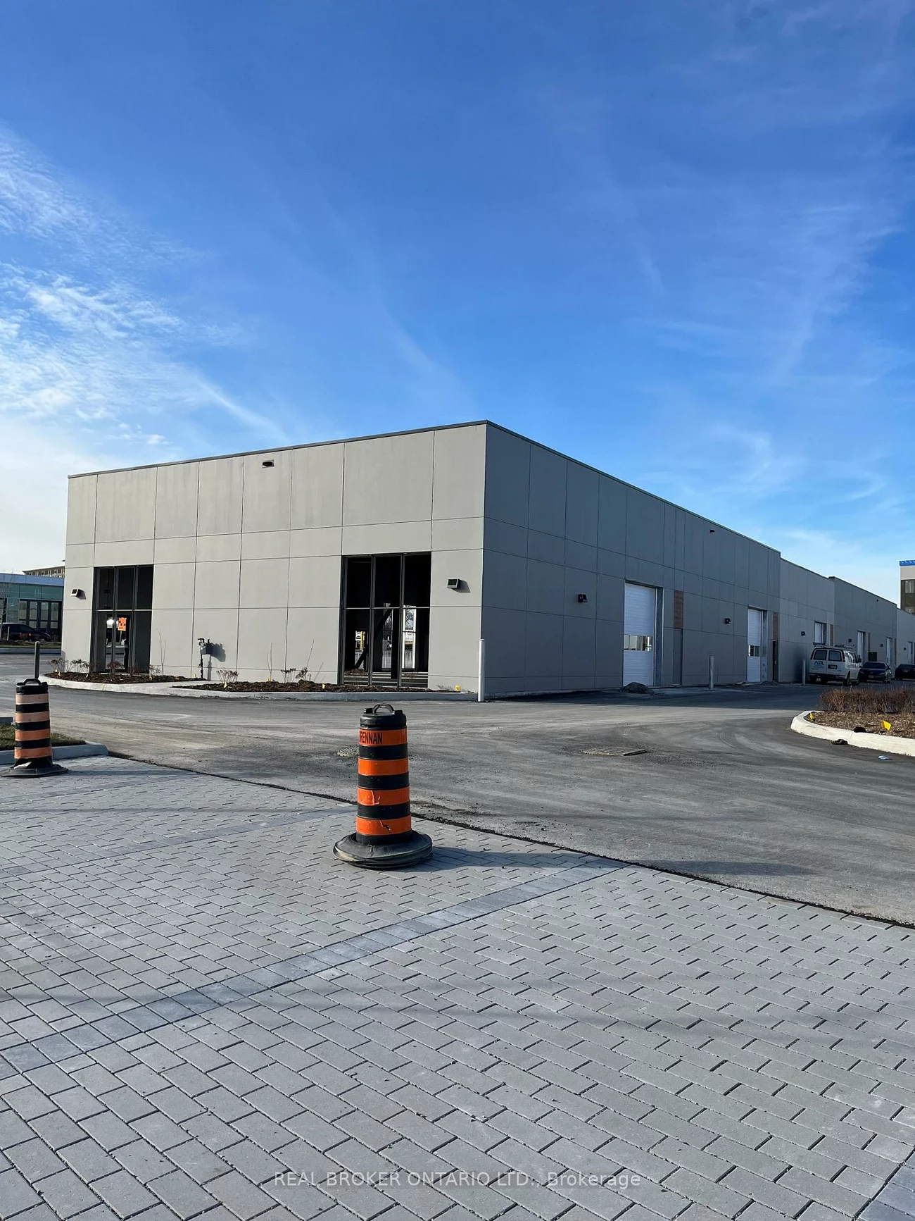 195, Cachet Woods, Cachet, Markham