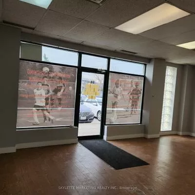 50, Anderson, Greensborough, Markham