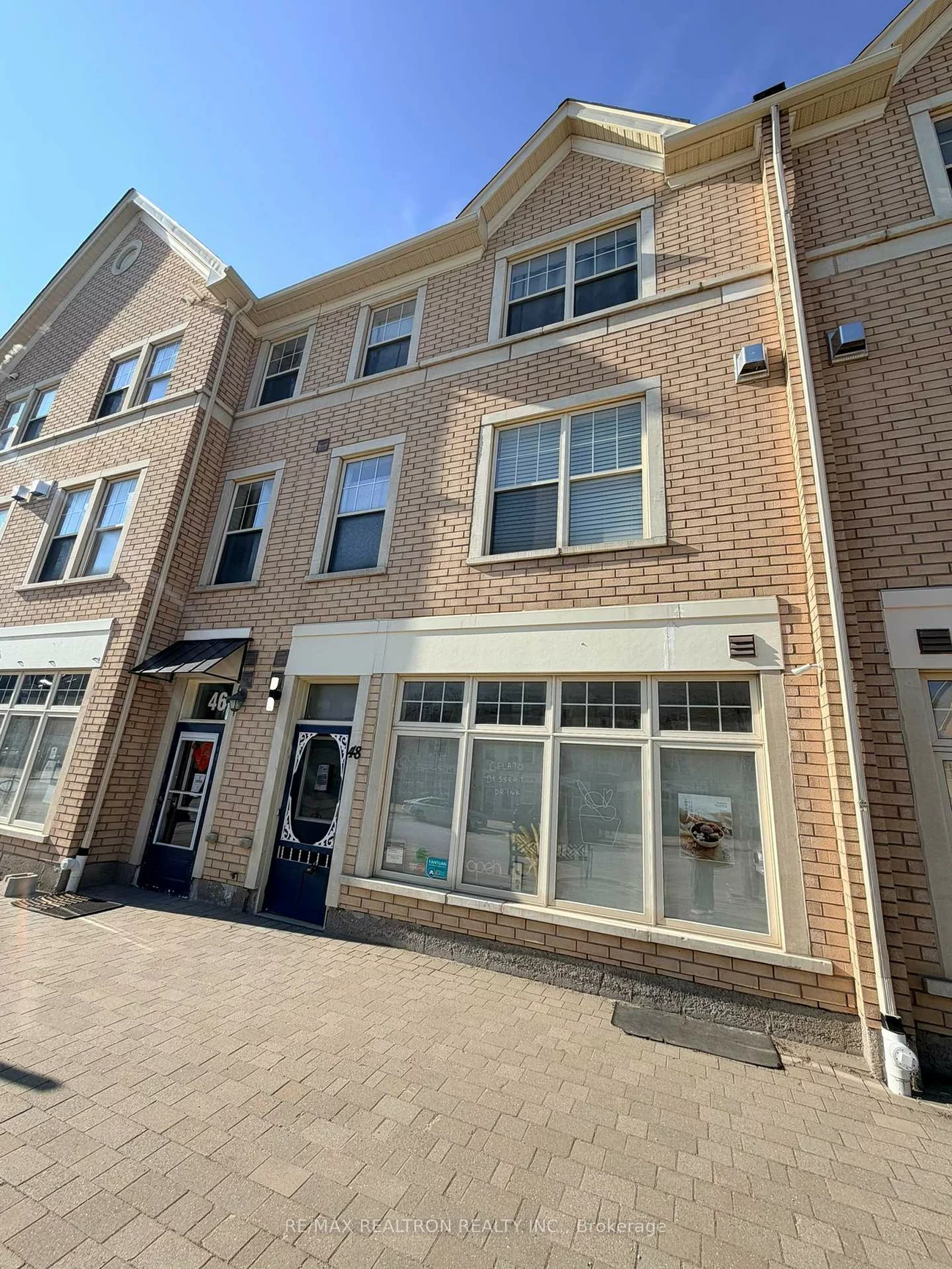 48, Cathedral High, Cathedraltown, Markham