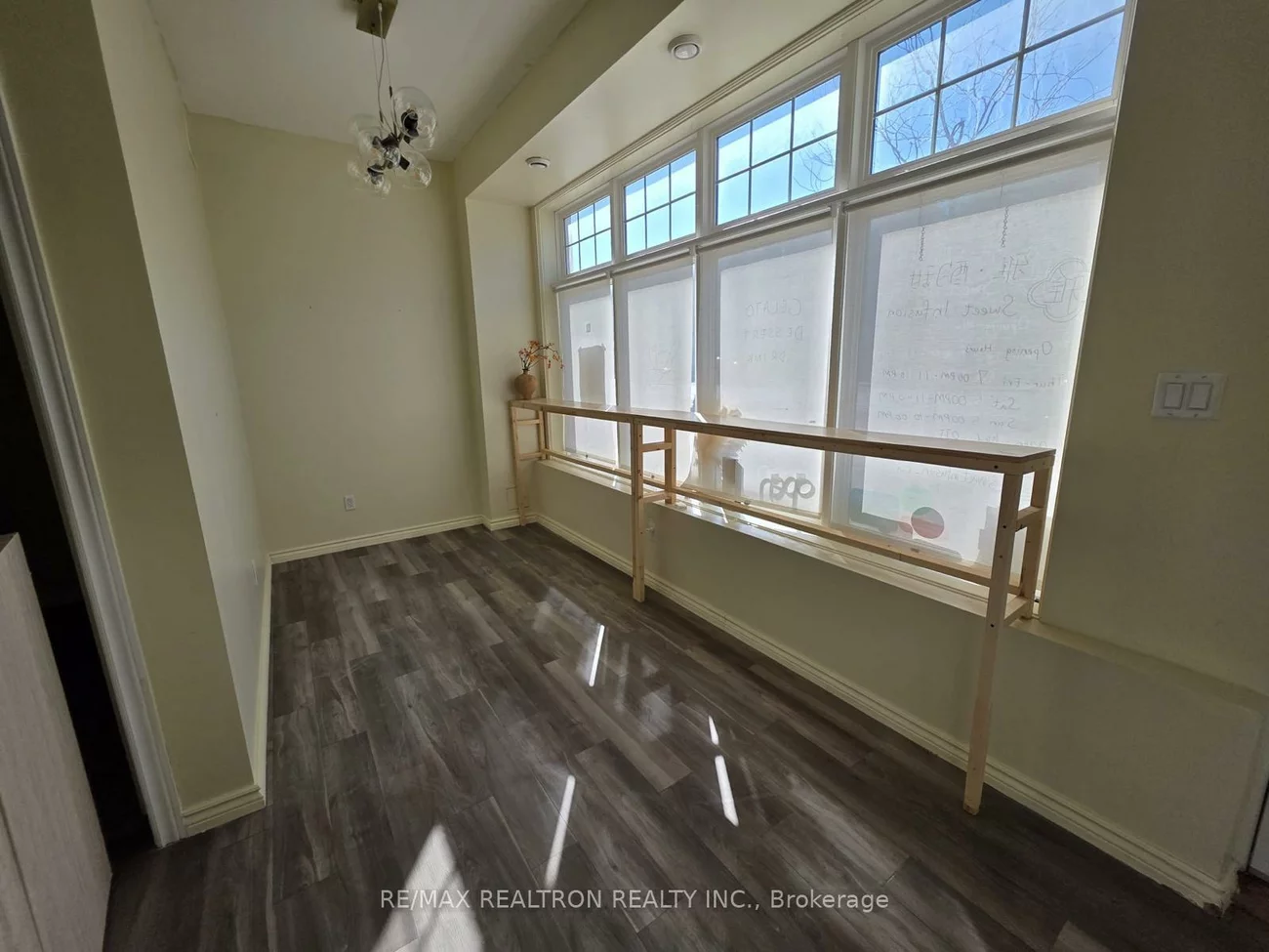 48, Cathedral High, Cathedraltown, Markham