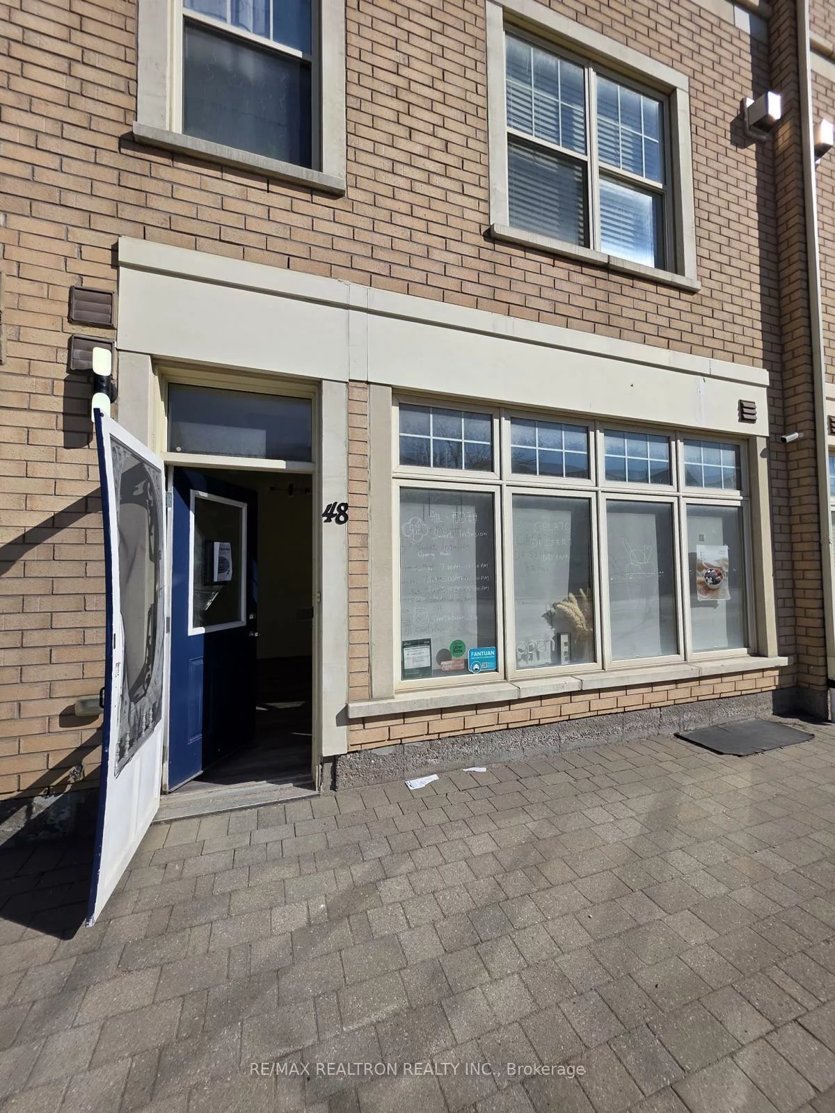 48, Cathedral High, Cathedraltown, Markham