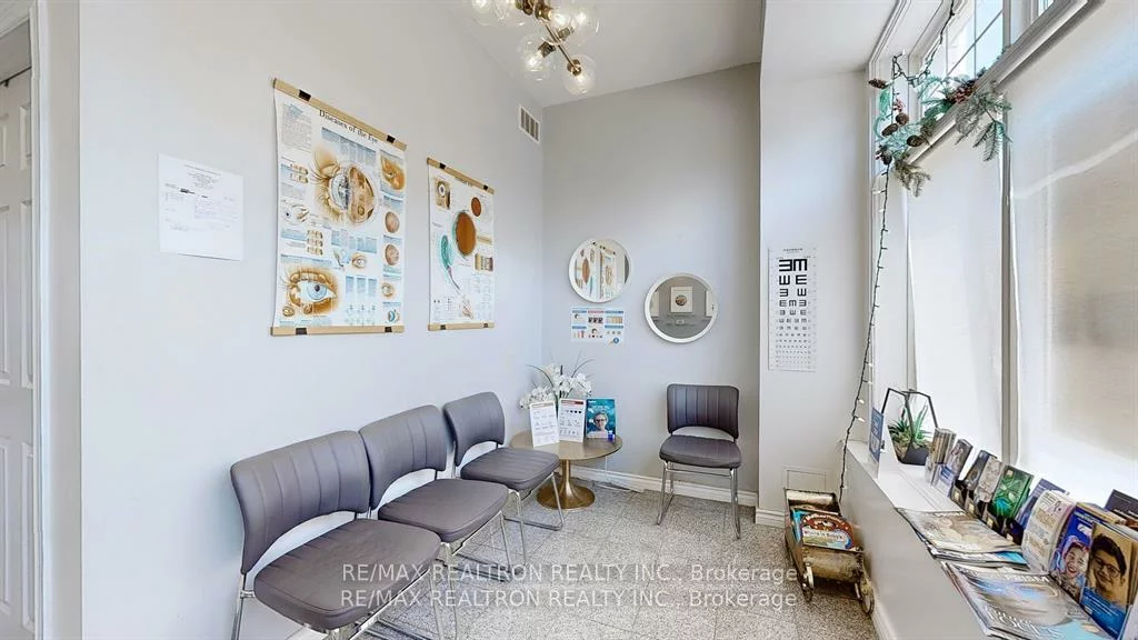 48, Cathedral High, Cathedraltown, Markham