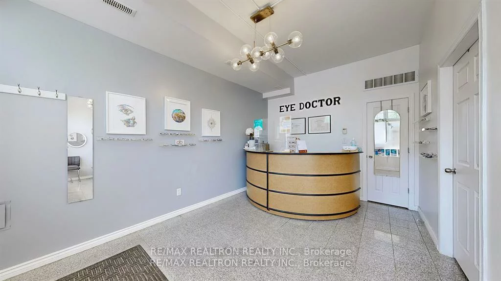 48, Cathedral High, Cathedraltown, Markham