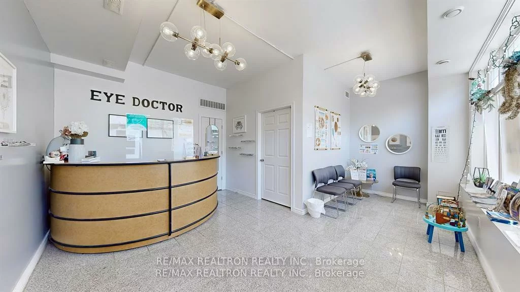 48, Cathedral High, Cathedraltown, Markham