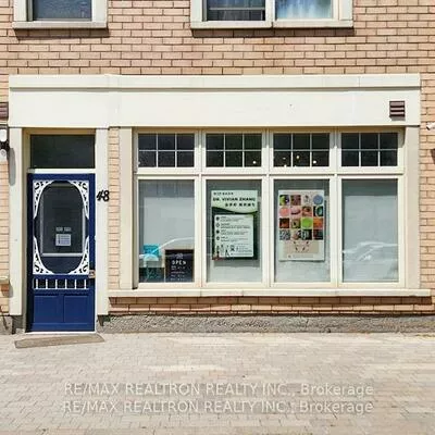 48, Cathedral High, Cathedraltown, Markham