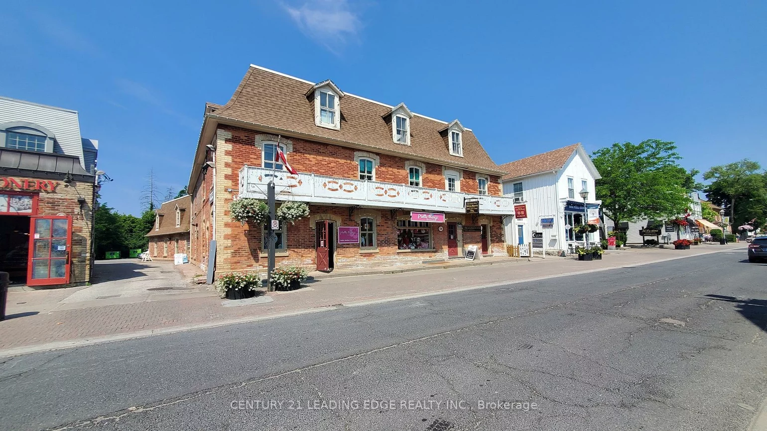 178, Main St., Unionville, Markham