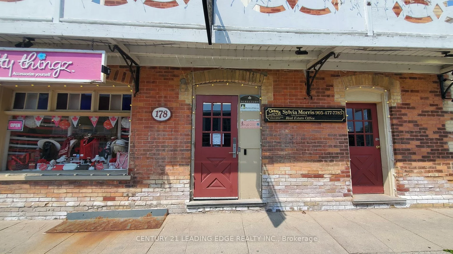 178, Main St., Unionville, Markham