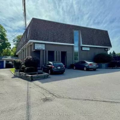 5871, Highway 7, Bullock, Markham