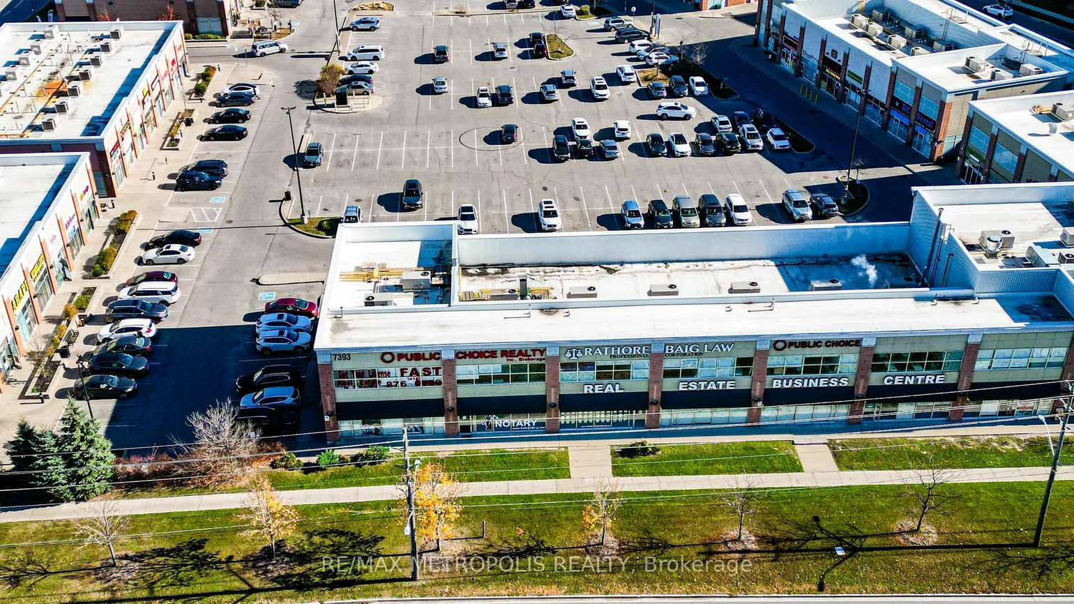 7393, Markham, Cedarwood, Markham