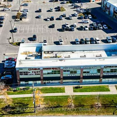 7393, Markham, Cedarwood, Markham