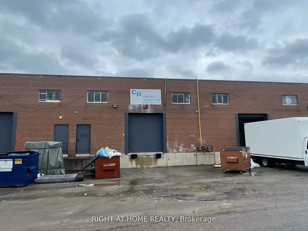 7310, Woodbine, Milliken Mills West, Markham