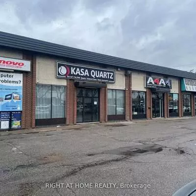 7310, Woodbine, Milliken Mills West, Markham