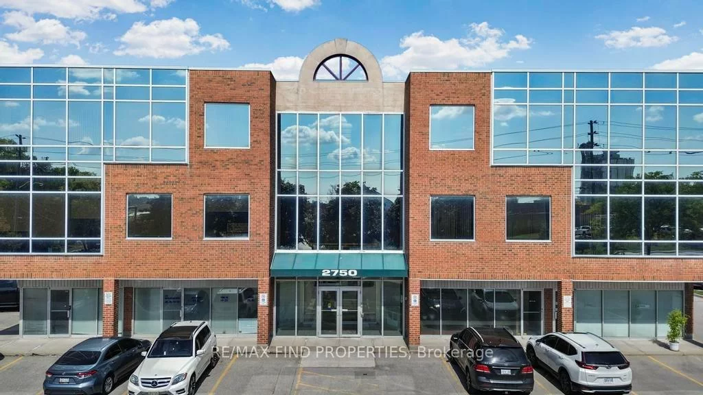 2750, 14th, Milliken Mills West, Markham