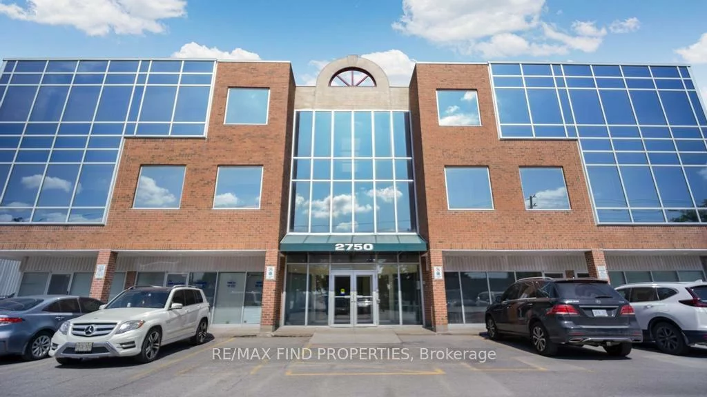 2750, 14th, Milliken Mills West, Markham