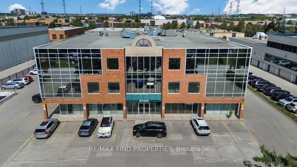 2750, 14th, Milliken Mills West, Markham