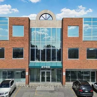 2750, 14th, Milliken Mills West, Markham