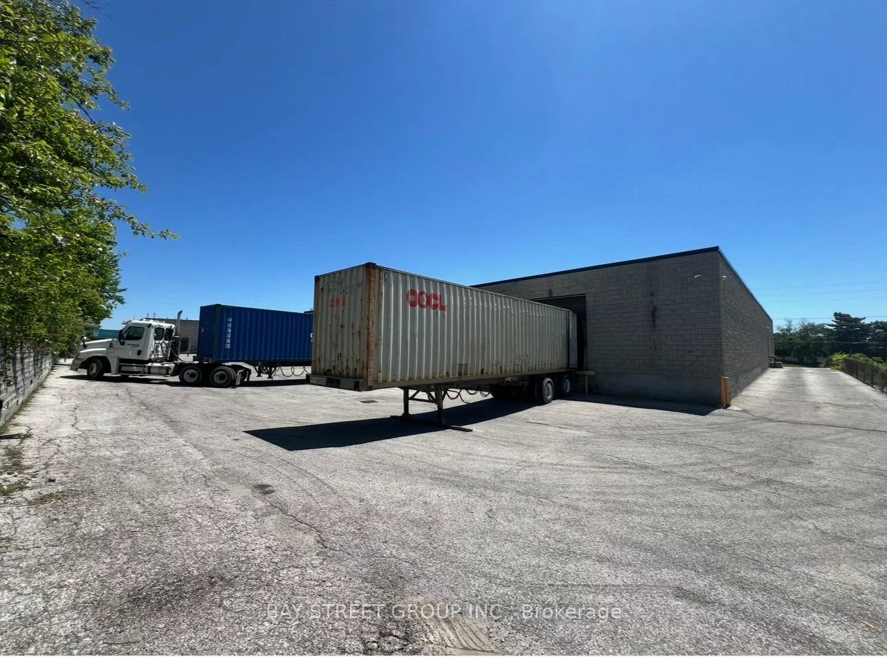 40, Telson, Milliken Mills West, Markham