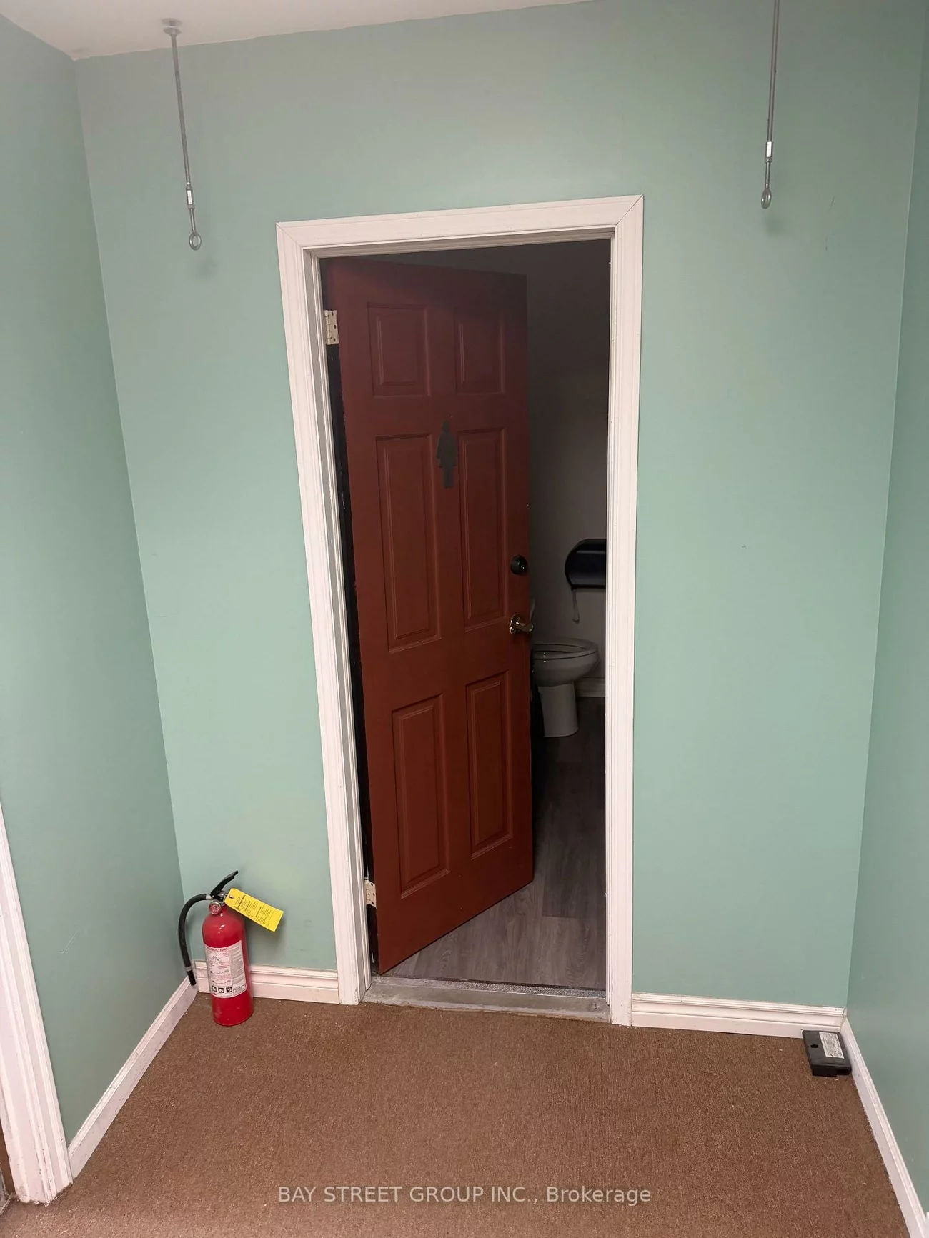 40, Telson, Milliken Mills West, Markham