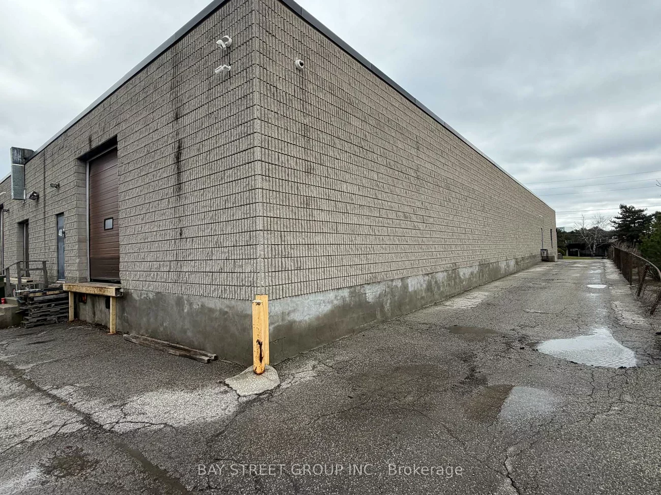 40, Telson, Milliken Mills West, Markham