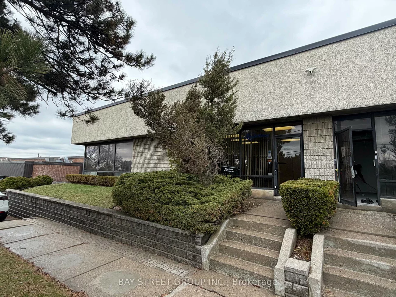 40, Telson, Milliken Mills West, Markham