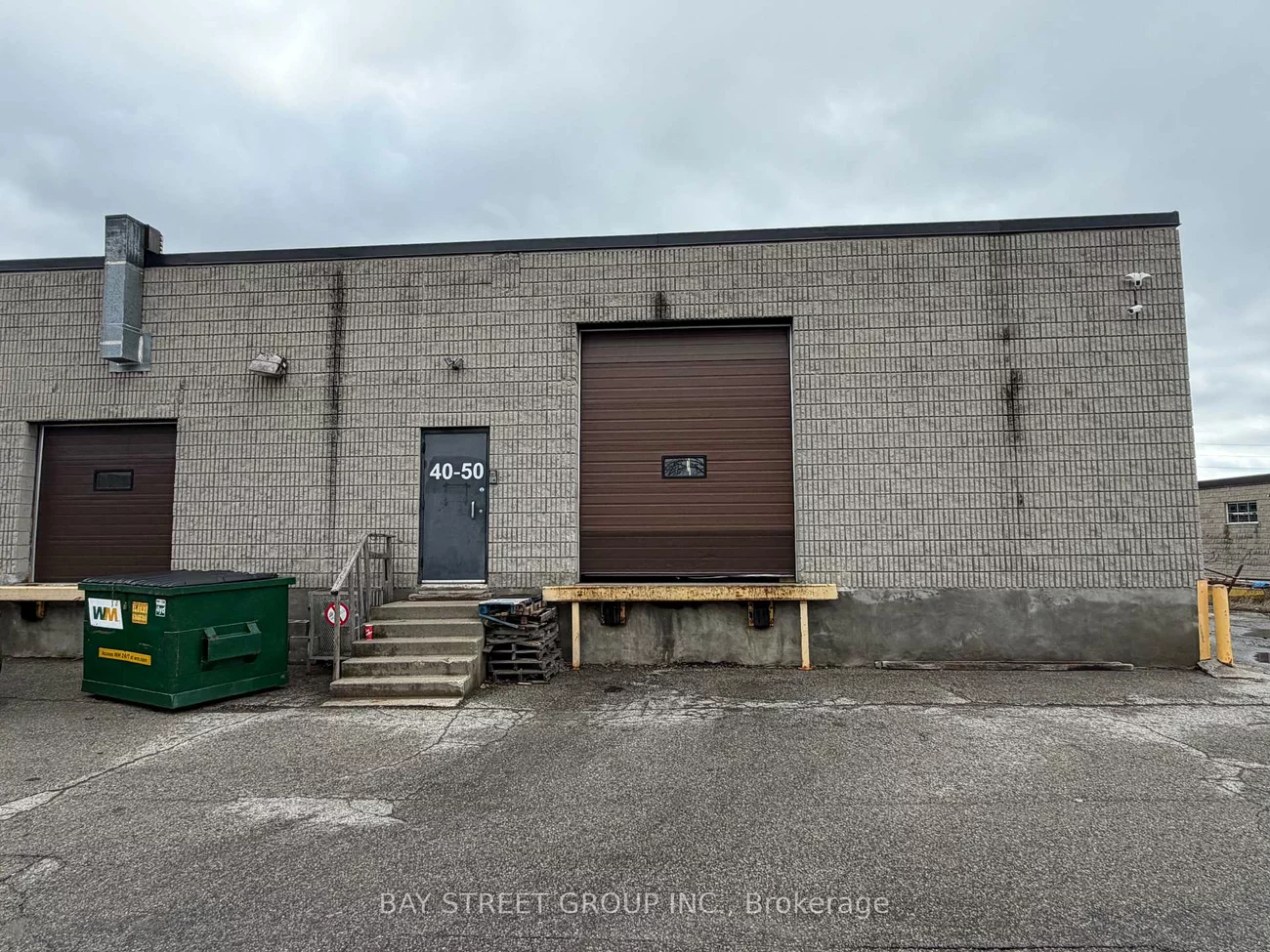 40, Telson, Milliken Mills West, Markham