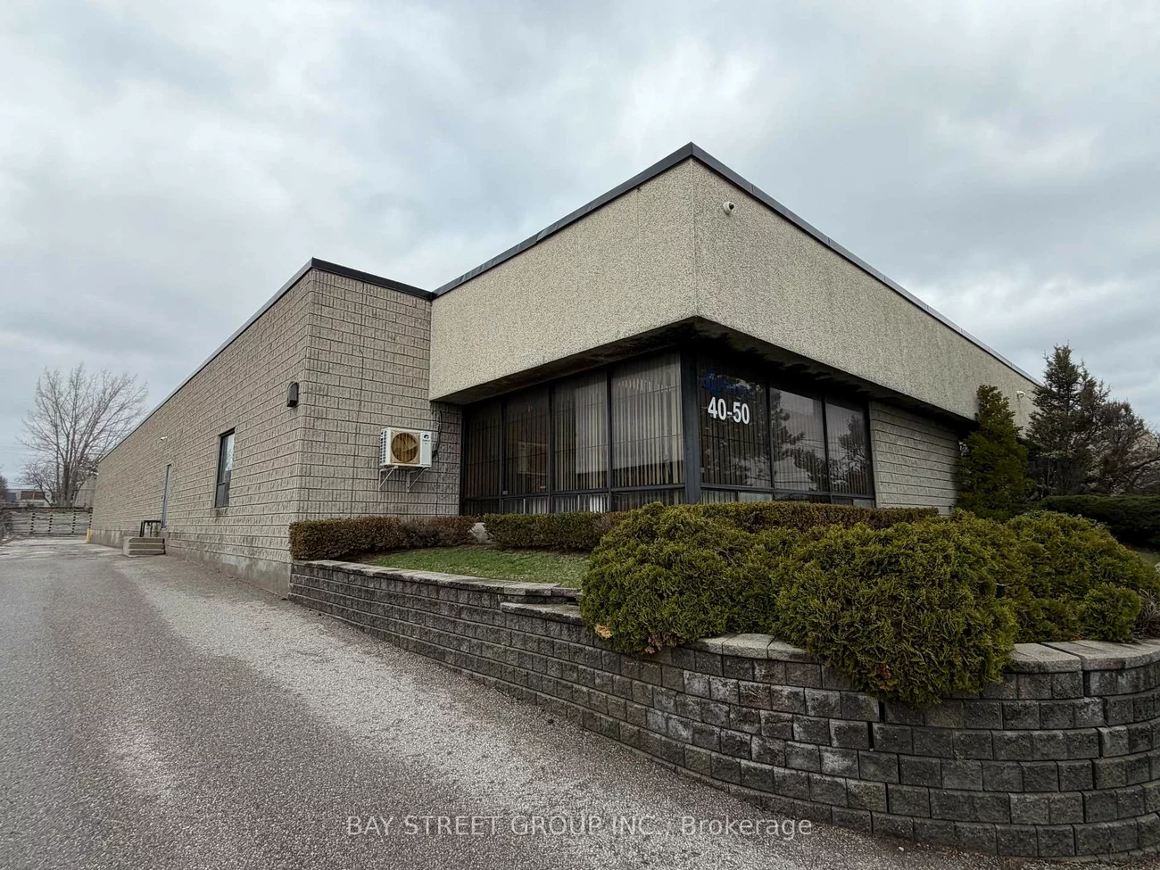 40, Telson, Milliken Mills West, Markham