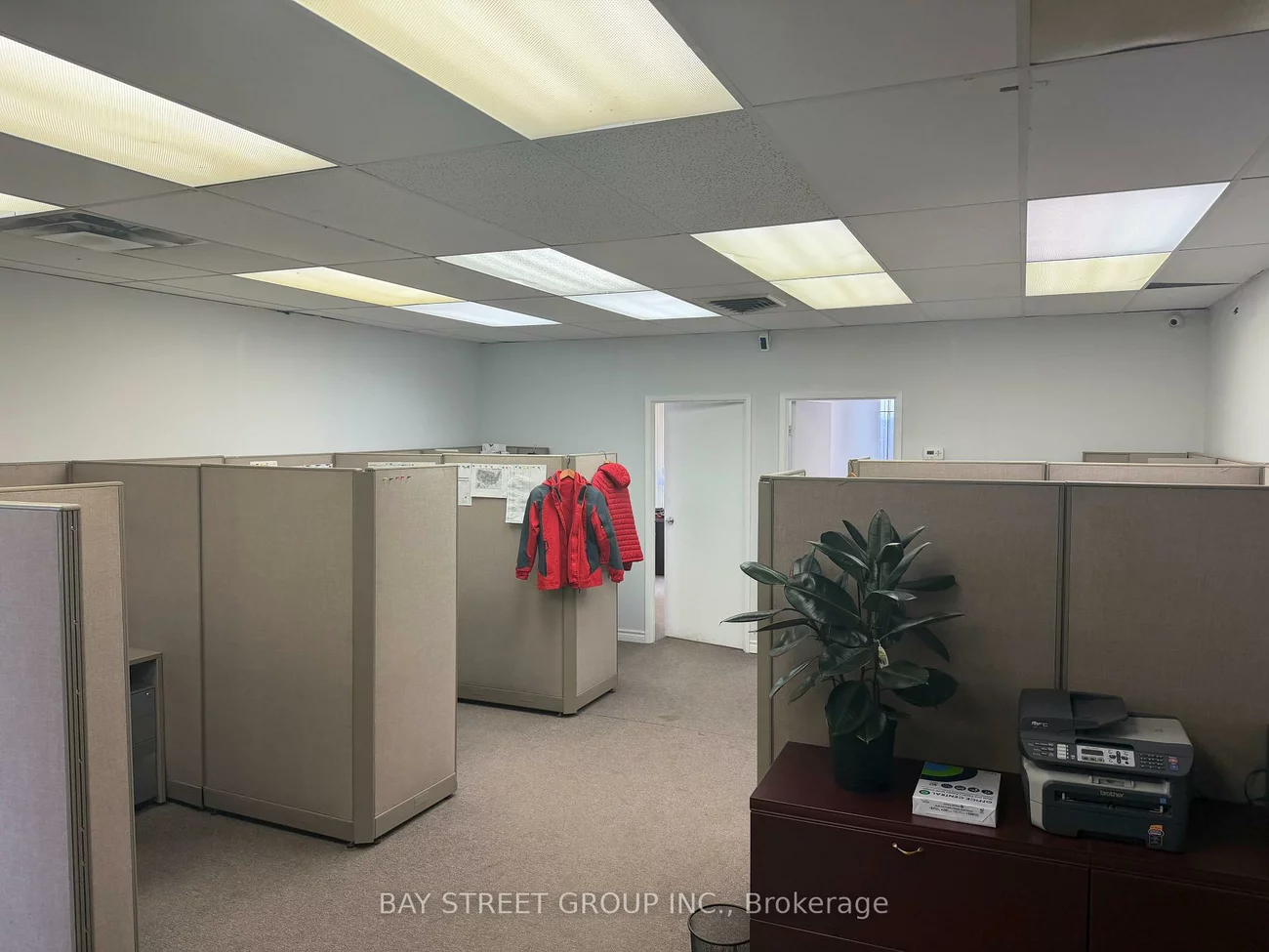 40, Telson, Milliken Mills West, Markham