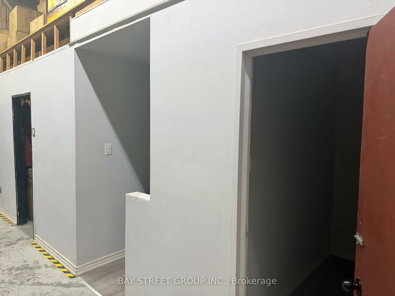 40, Telson, Milliken Mills West, Markham