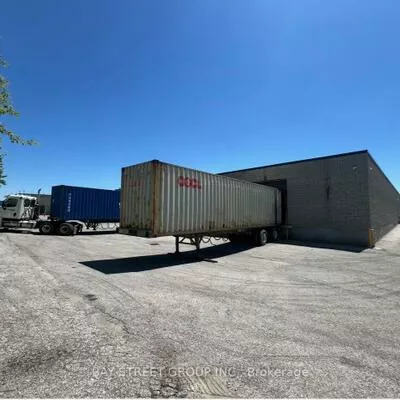 40, Telson, Milliken Mills West, Markham