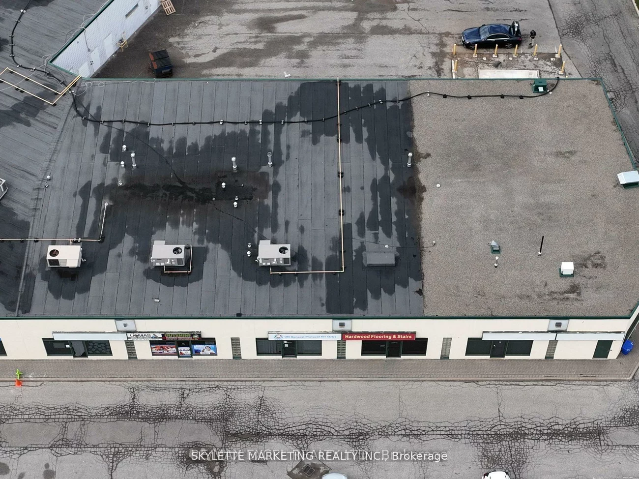 50, Anderson, Greensborough, Markham