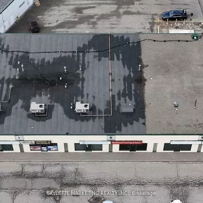 50, Anderson, Greensborough, Markham