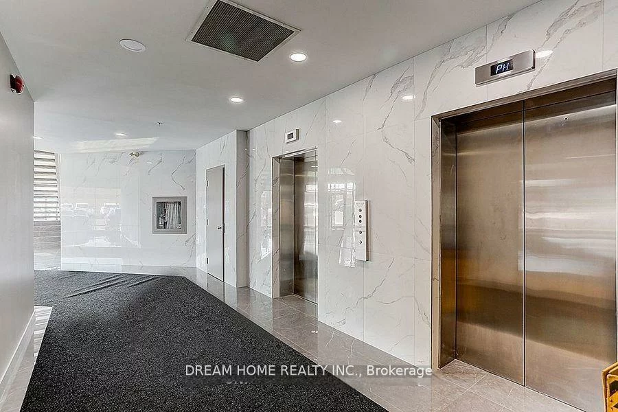 7800, Woodbine, Milliken Mills West, Markham