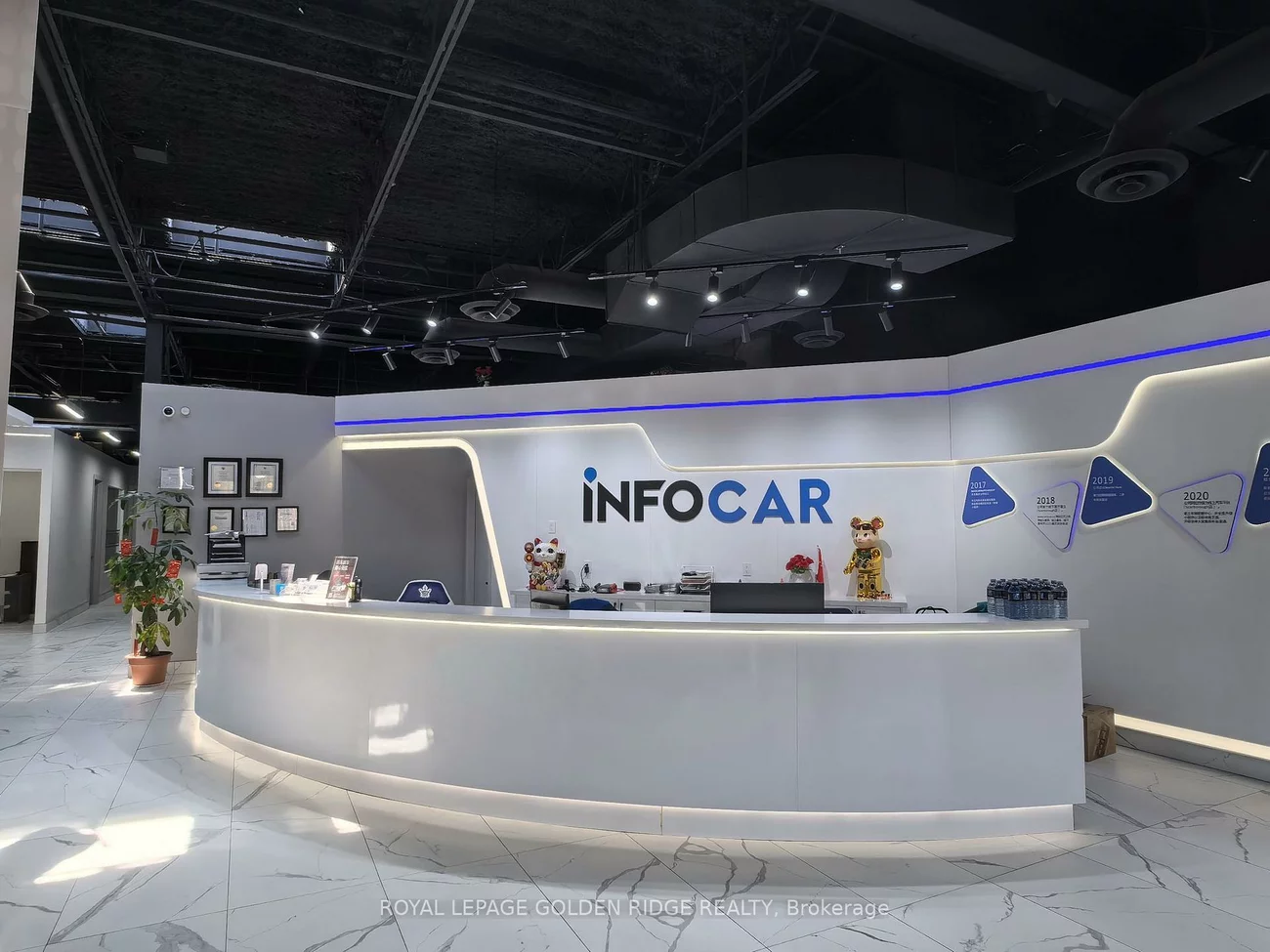 8365, Woodbine, Buttonville, Markham