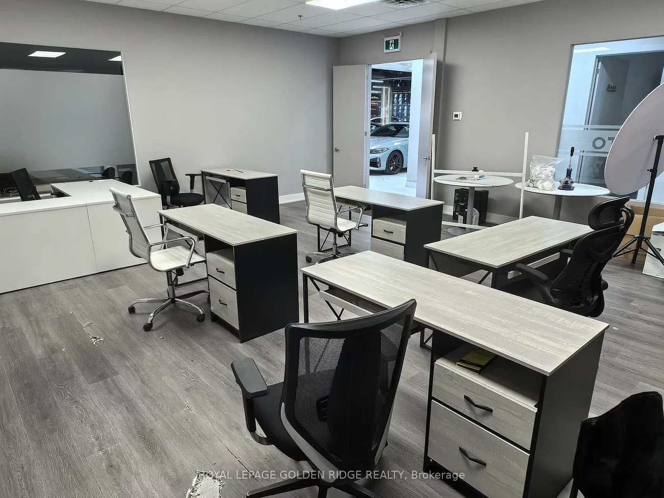 8365, Woodbine, Buttonville, Markham