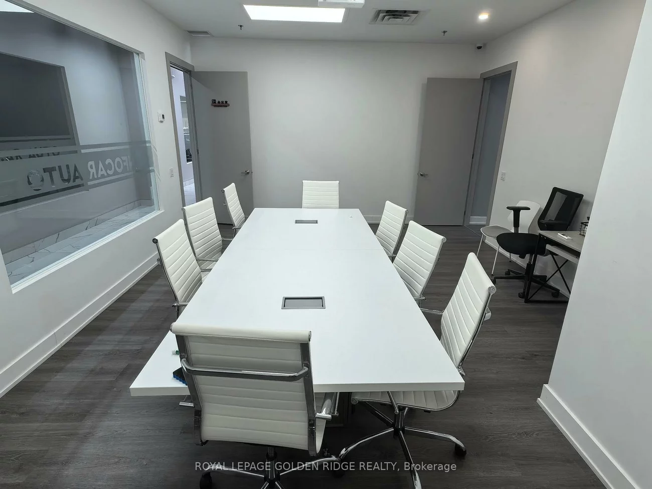 8365, Woodbine, Buttonville, Markham