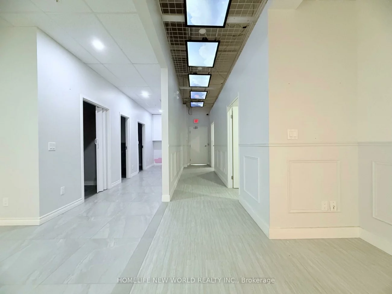 7181, Yonge, Grandview, Markham