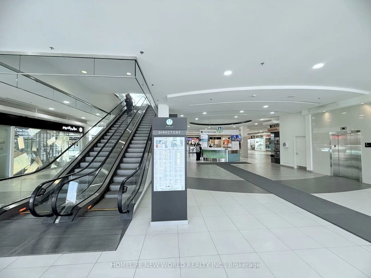 7181, Yonge, Grandview, Markham