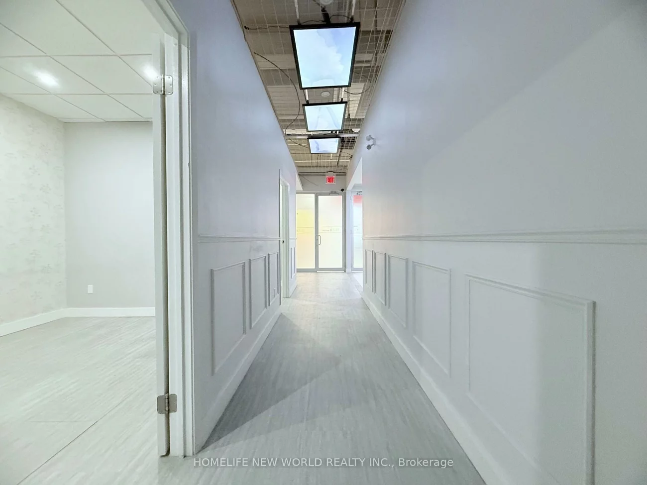 7181, Yonge, Grandview, Markham