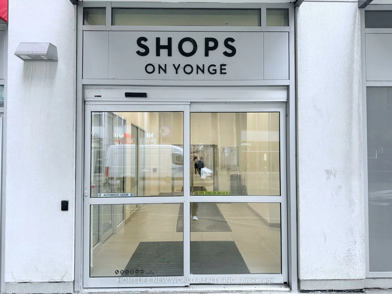 7181, Yonge, Grandview, Markham