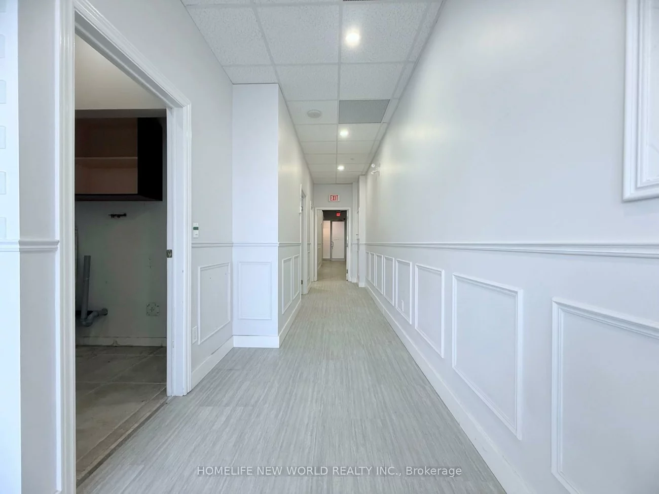 7181, Yonge, Grandview, Markham